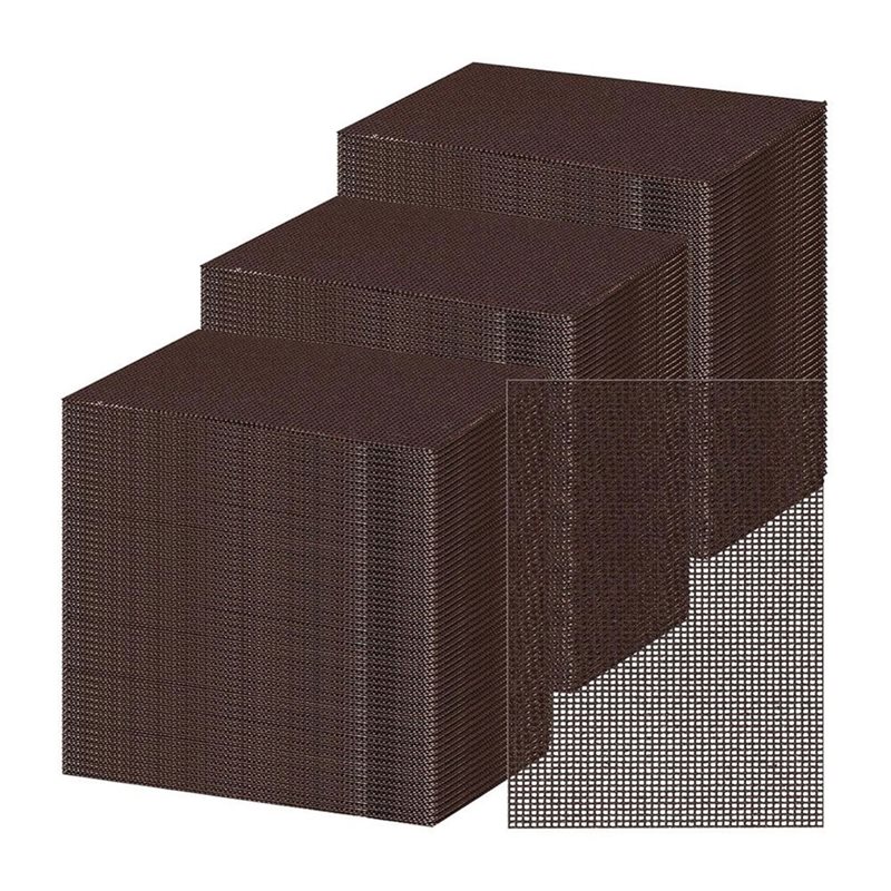 Screen Top Mesh - Pacote AB66-100 de Telas de Limpeza