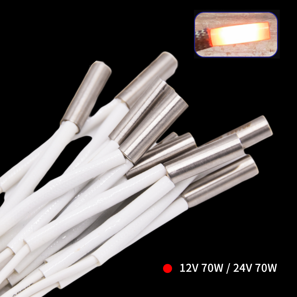 Ceramic Heat Emitter - Criatividade 1PC Peças para Impressora 3D