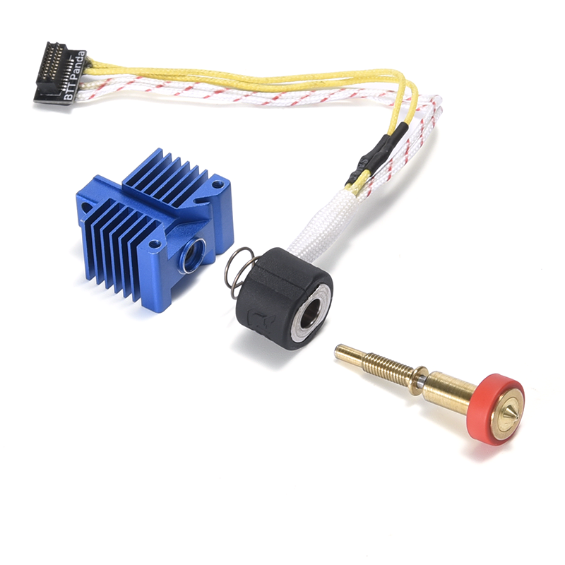 Bigtreetech panda revo p1 x1 h - Ceramic Heat Emitter avaliação e preço