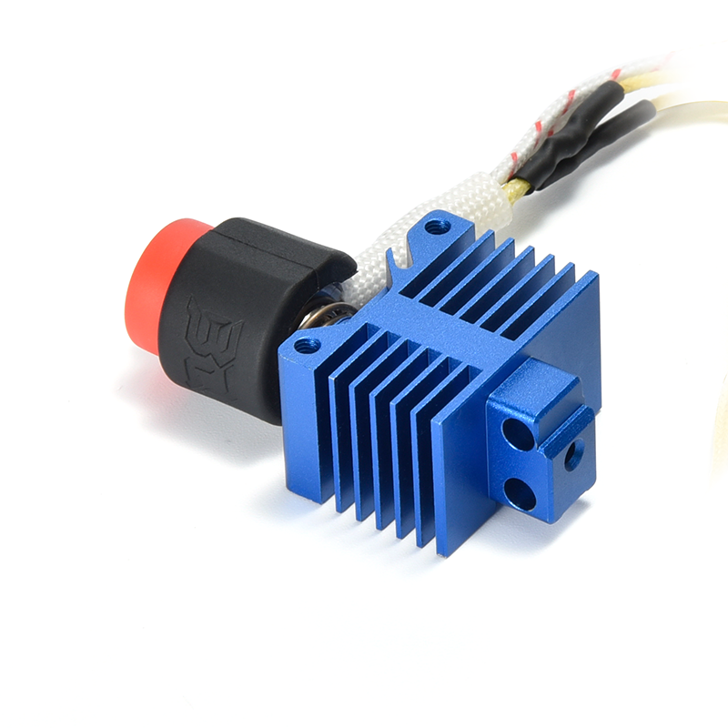 Bigtreetech panda revo p1 x1 h - Ceramic Heat Emitter avaliação e preço