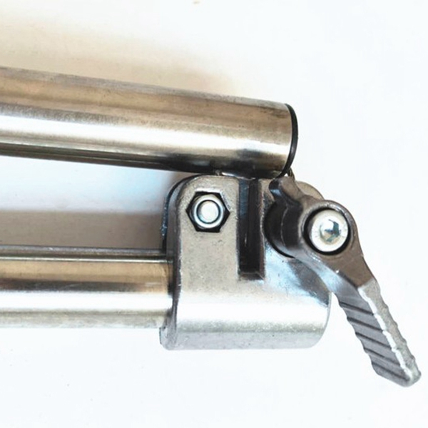 Pinça para Captura de Cobras P - Feeding Tong Stainless avaliação e preço