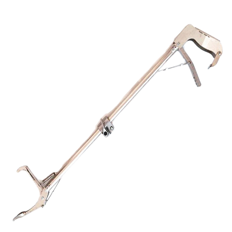Pinça para Captura de Cobras P - Feeding Tong Stainless avaliação e preço