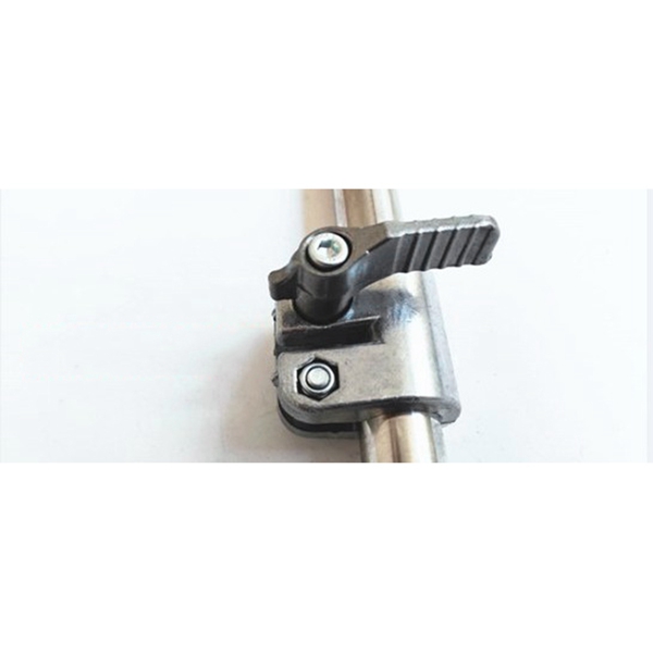 Pinça para Captura de Cobras P - Feeding Tong Stainless avaliação e preço