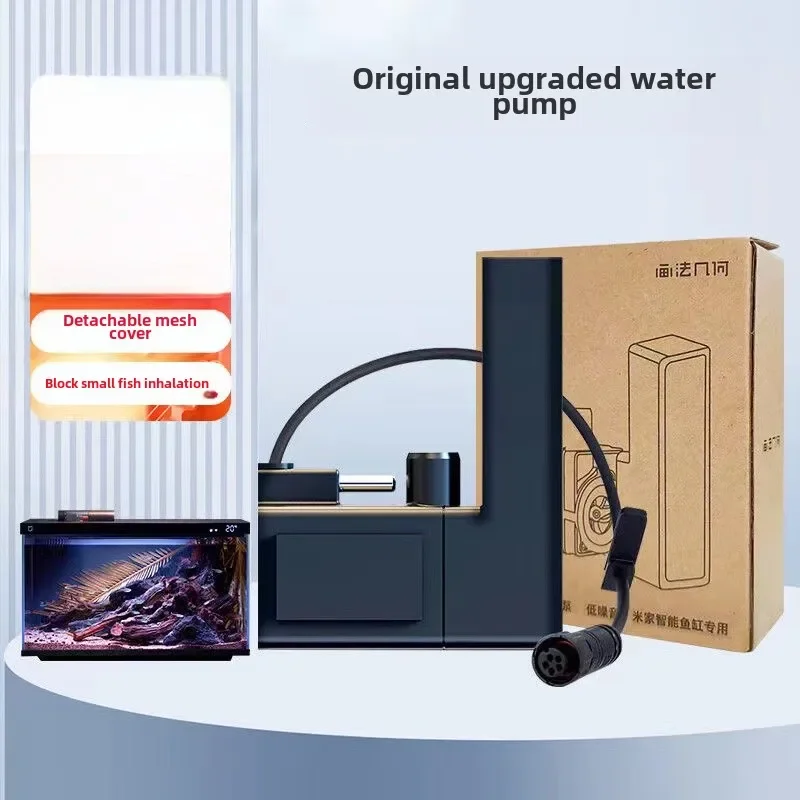 1 peça para xiaomi mijia aquár - Aquael Filter Fzn avaliação e preço