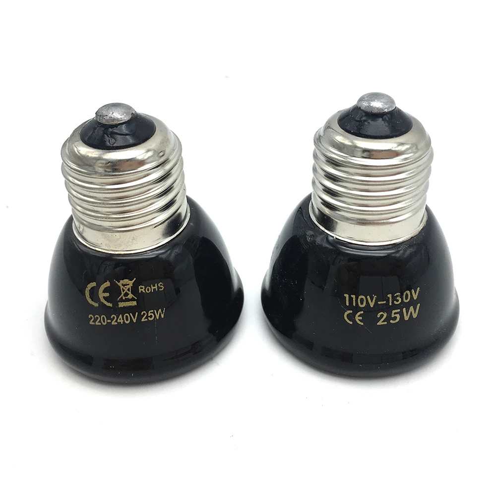 Lâmpada de aquecimento para an - Ceramic Heat Emitter avaliação e preço