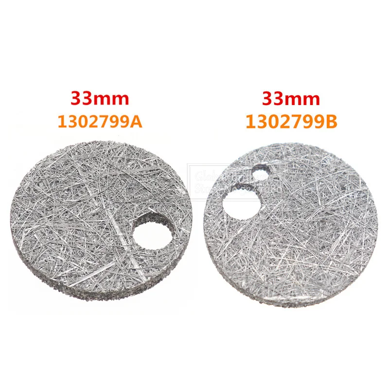 Acessórios para motor de aquec - Screen Top Mesh avaliação e preço