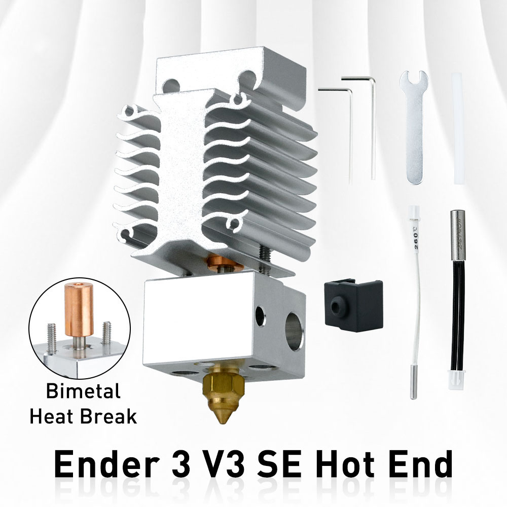 Kit de atualização de extremid - Ceramic Heat Emitter avaliação e preço