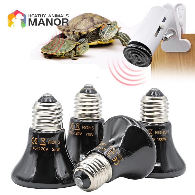 Lâmpada de aquecimento para an - Ceramic Heat Emitter avaliação e preço