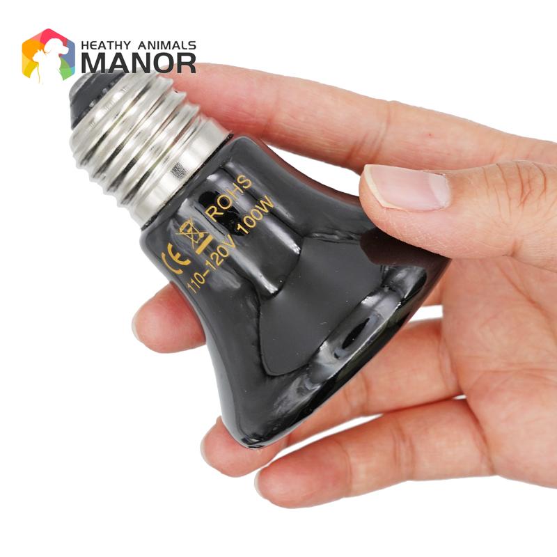 Lâmpada de aquecimento para an - Ceramic Heat Emitter avaliação e preço